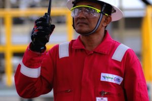 Kegiatan Operation